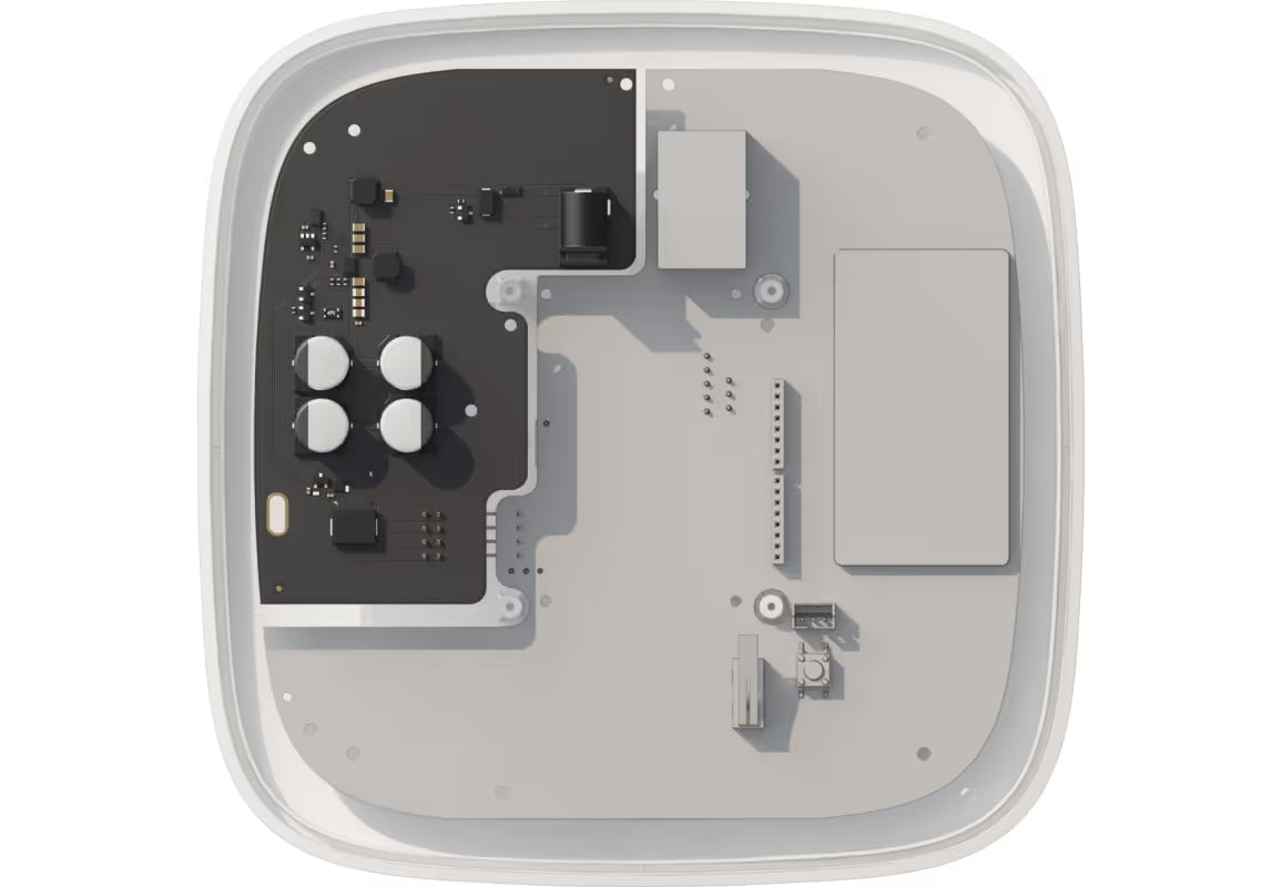 Unité d'alimentation 6V PSU (Type A)