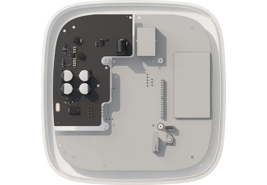 Unité d'alimentation 6V PSU (Type A)