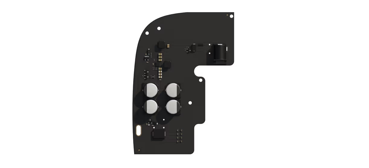 Unité d'alimentation 6V PSU (Type A)