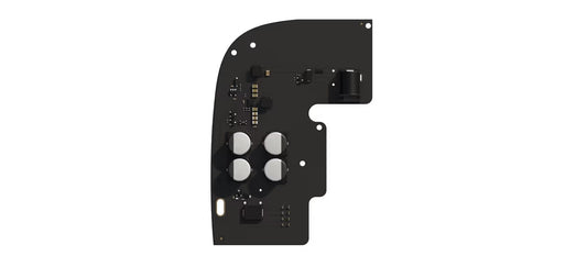 Unité d'alimentation 6V PSU (Type A)