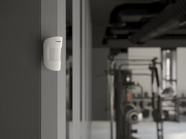 CombiProtect Jeweller - Mouvement + Bris de glace