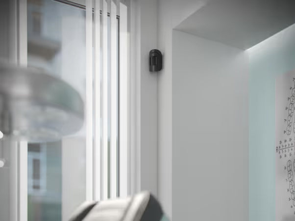 CombiProtect Jeweller - Mouvement + Bris de glace