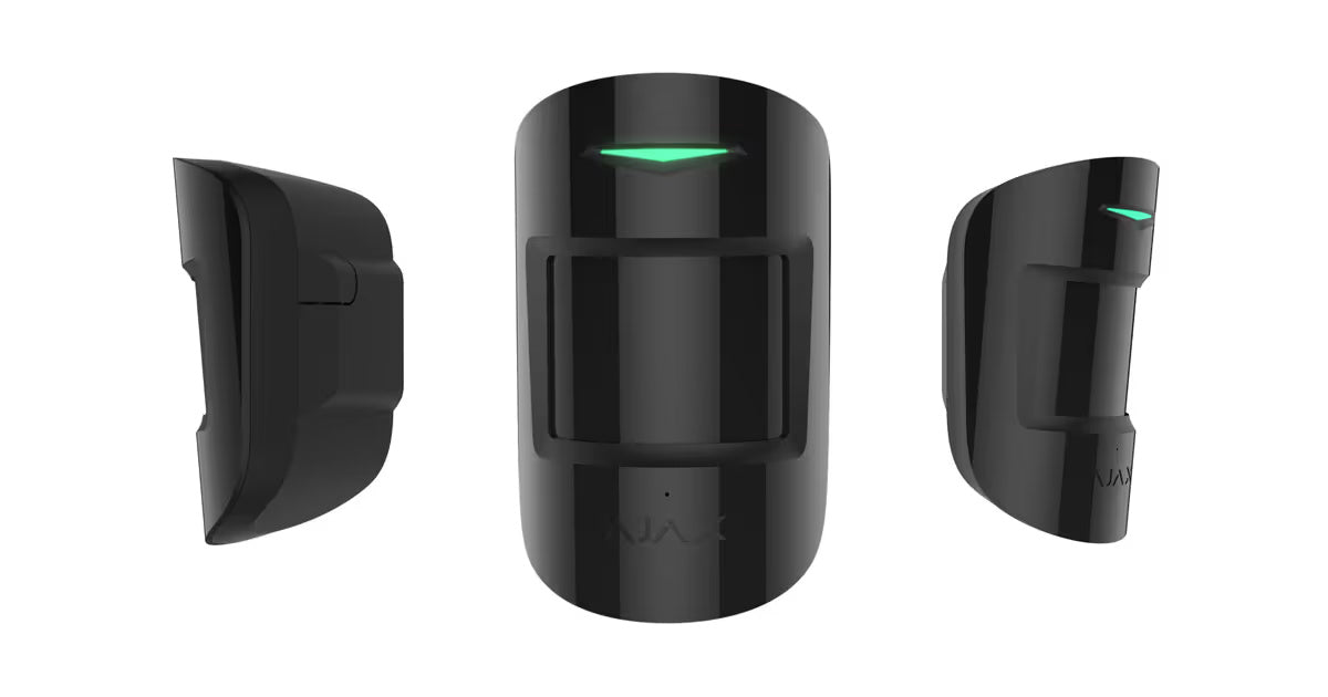 CombiProtect Jeweller - Mouvement + Bris de glace